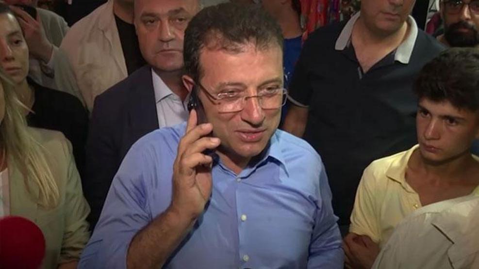 Ateşi harlama mı gönül alma mı O konuşmanın şifreleri