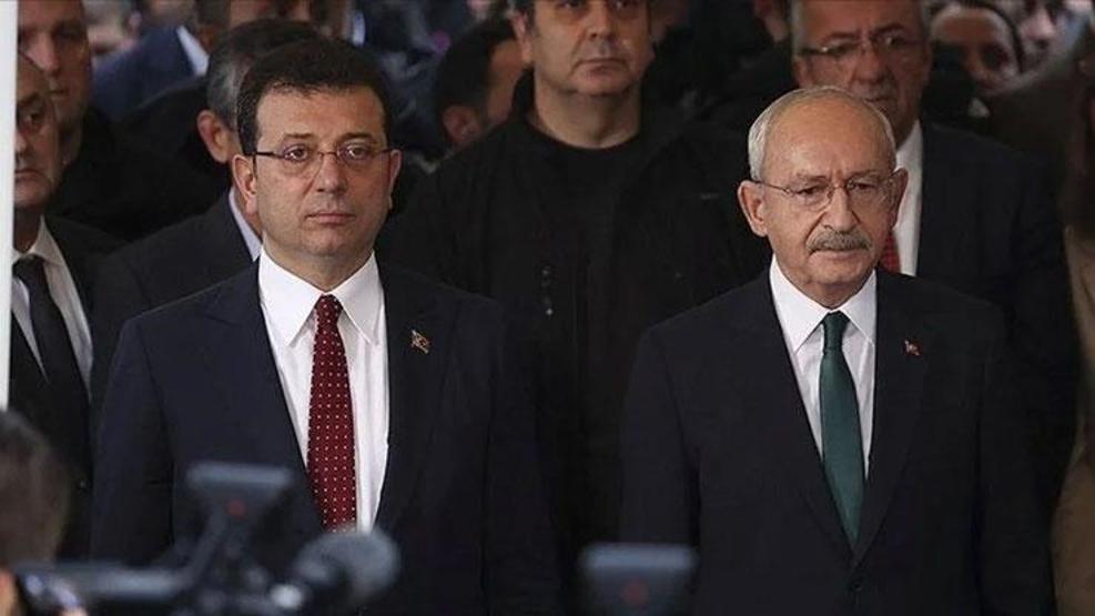 Ateşi harlama mı gönül alma mı O konuşmanın şifreleri