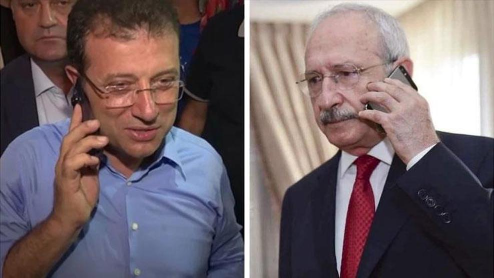 Ateşi harlama mı gönül alma mı O konuşmanın şifreleri