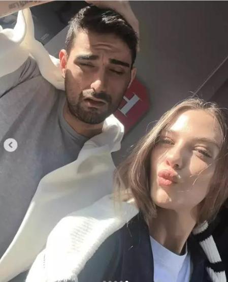 Yasemin Şefkatli ilk kez konuştu: Hamileliğim zor geçiyor
