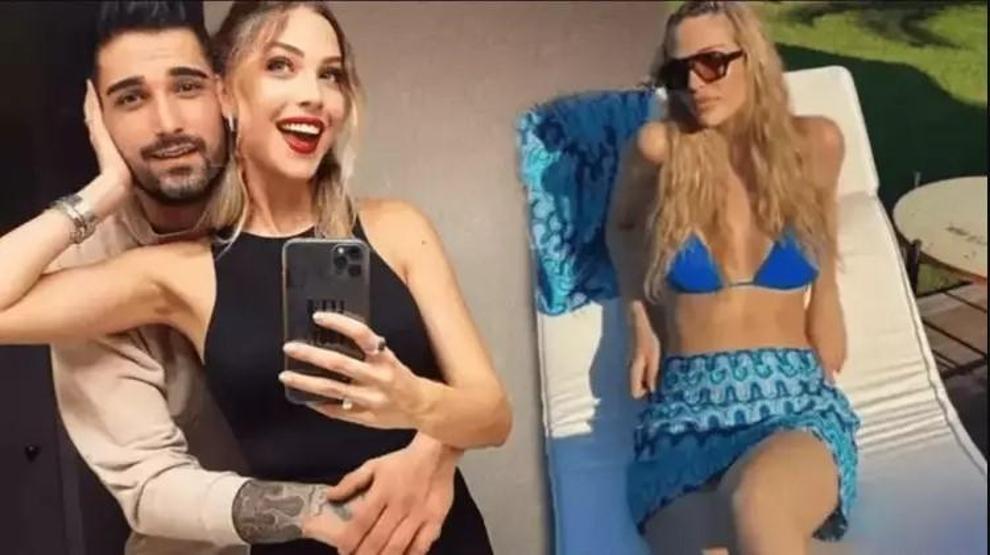 Yasemin Şefkatli ilk kez konuştu: Hamileliğim zor geçiyor
