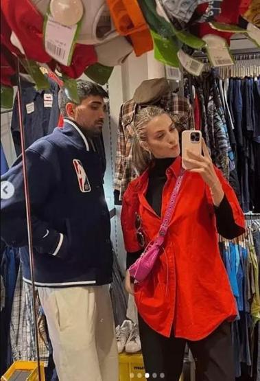 Yasemin Şefkatli ilk kez konuştu: Hamileliğim zor geçiyor