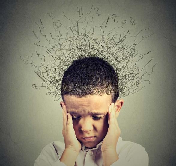 Epilepside erken tanı için işaretlere dikkat