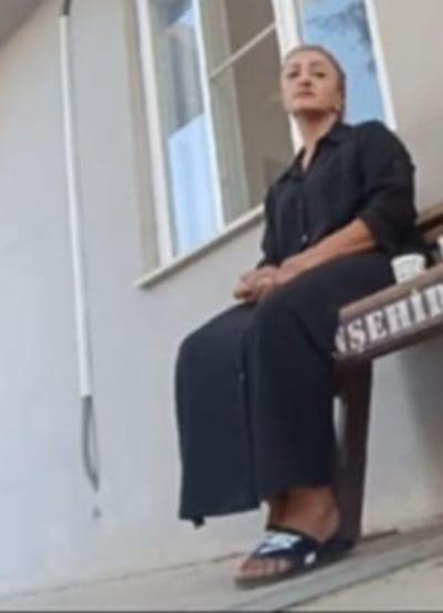 Yer: Şanlıurfa Gurbetçiye yasak aşk pususu