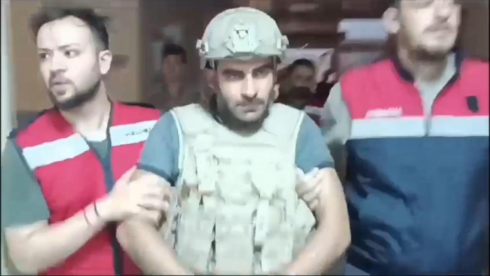 Yer: Şanlıurfa Gurbetçiye yasak aşk pususu