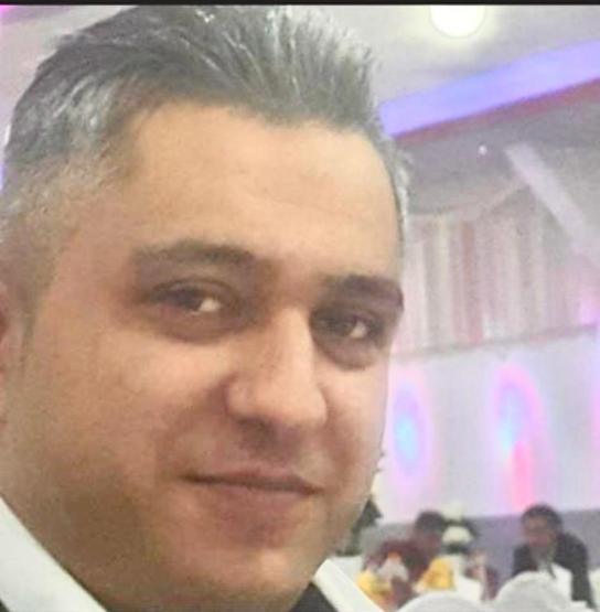 Yer: Şanlıurfa Gurbetçiye yasak aşk pususu