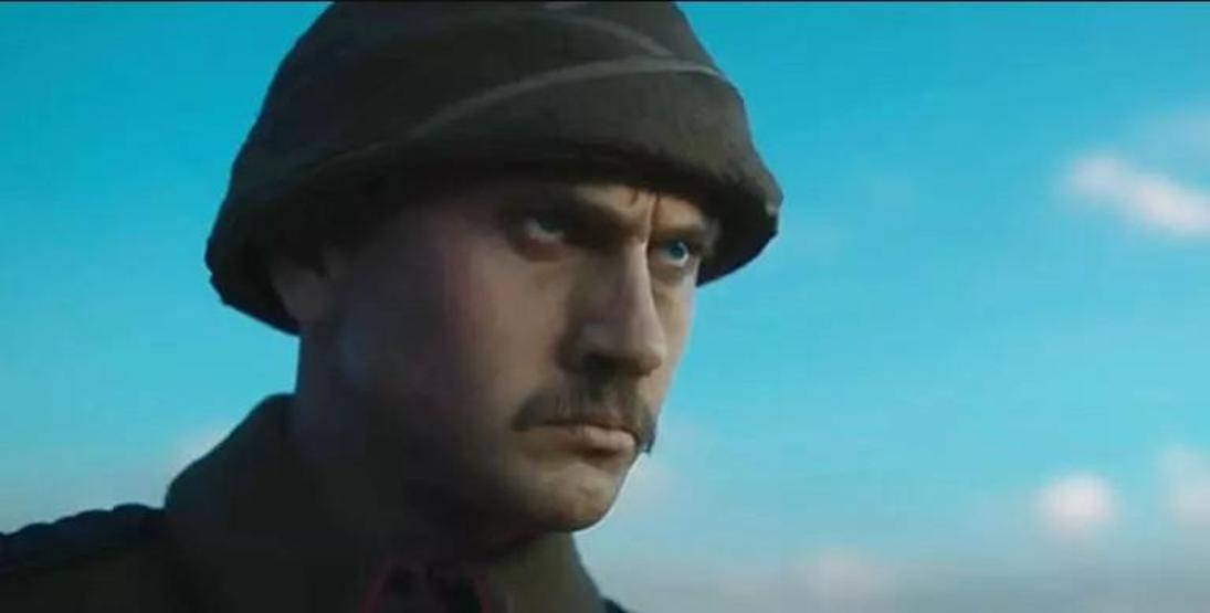 Aras Bulut İynemliden Atatürk dizisi hakkında açıklama: Dünyada izlenmesi için elimden geleni yapacağım