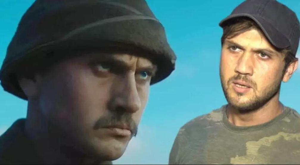 Aras Bulut İynemliden Atatürk dizisi hakkında açıklama: Dünyada izlenmesi için elimden geleni yapacağım