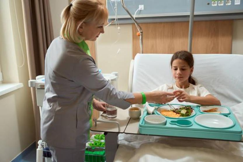 Efsane mi gerçek mi Ameliyattan önce aç kalmak gerçekten gerekli mi