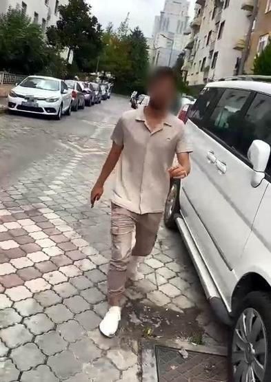 Eski kocasından biber gazıyla kurtuldu: Öldürülmeden sesimi duyurmak istiyorum