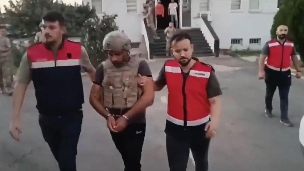 Gurbetçiye yasak aşk pususu Cinayette yeni gelişme