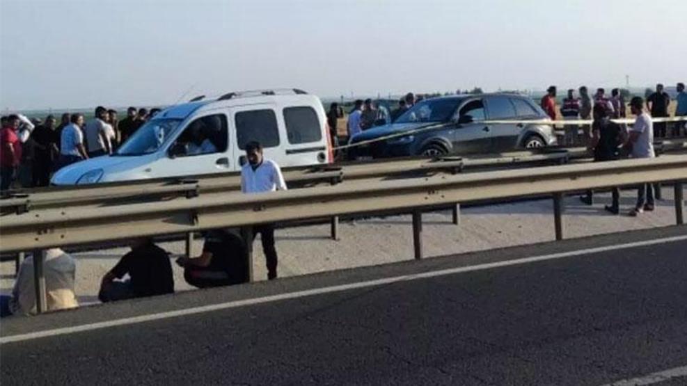 Gurbetçiye yasak aşk pususu Cinayette yeni gelişme