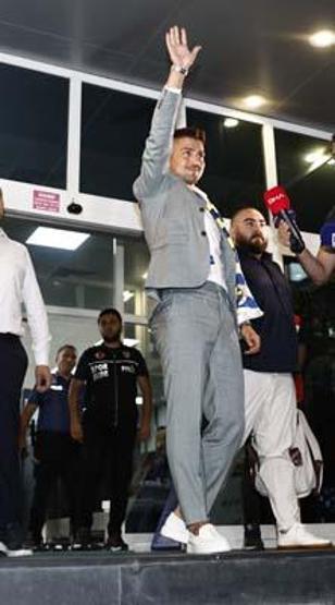 İşte Cengiz Ünder transferinin kırılma anı