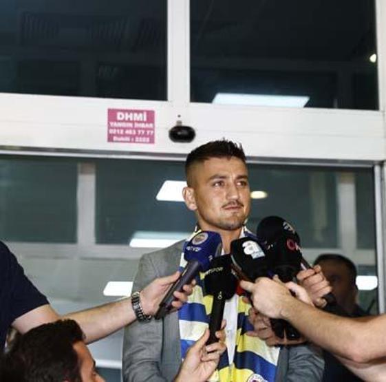 İşte Cengiz Ünder transferinin kırılma anı