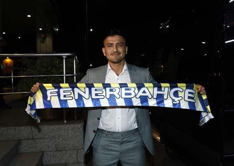 İşte Cengiz Ünder transferinin kırılma anı