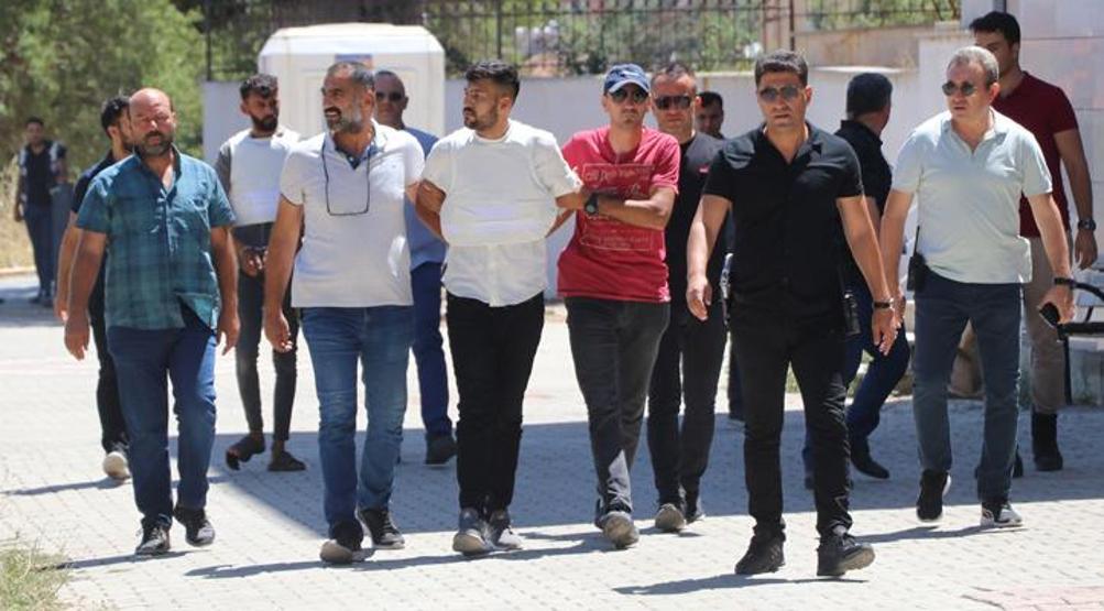 Cinayeti itiraf etti korkunç olay ortaya çıktı Bir yıllık intikam planı