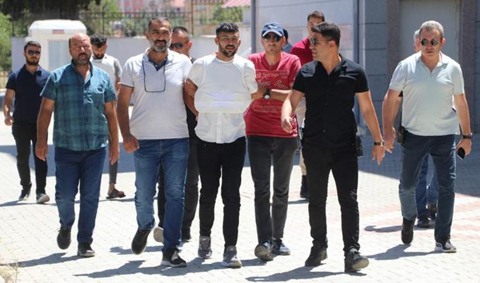 Cinayeti itiraf etti korkunç olay ortaya çıktı Bir yıllık intikam planı
