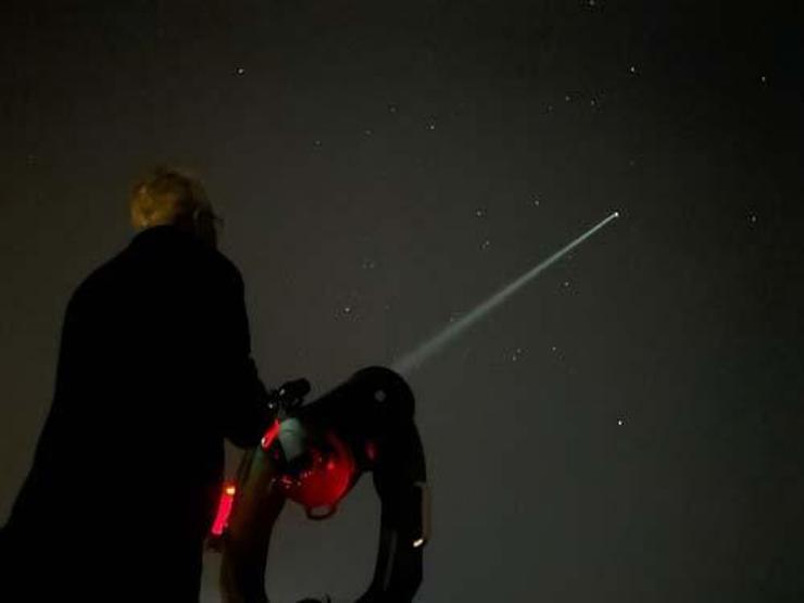 Yüksekova’da meteor yağmuru heyecanı