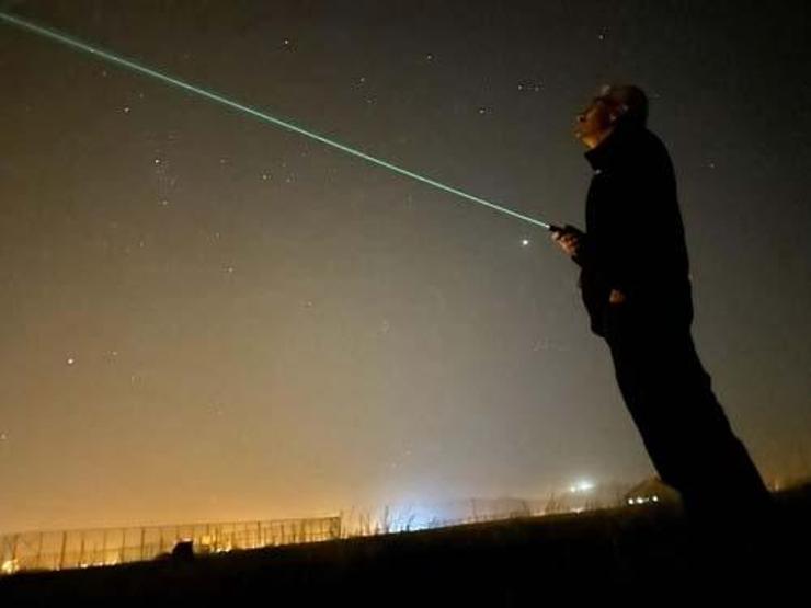Yüksekova’da meteor yağmuru heyecanı