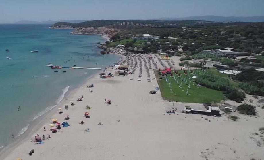 Havlunu al da gel protestolarının hedefi beach clublara giriş, 300 TLden başlıyor