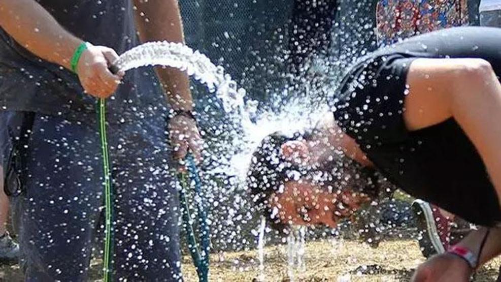 Basra sıcaklarına dikkat Pazar gününe kadar etkili olacak
