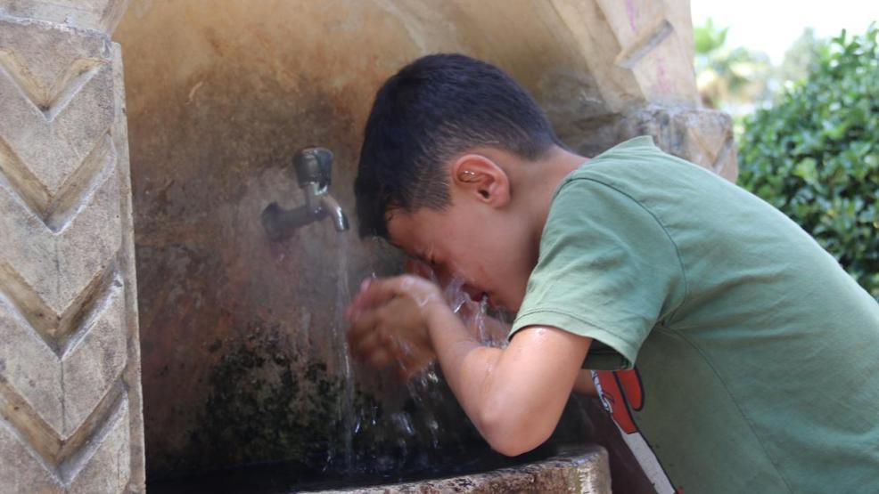 Basra sıcaklarına dikkat Pazar gününe kadar etkili olacak