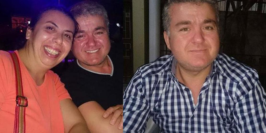 Boşanma aşamasındaki eşini katletti Dehşete düşüren olayın detayları ortaya çıktı