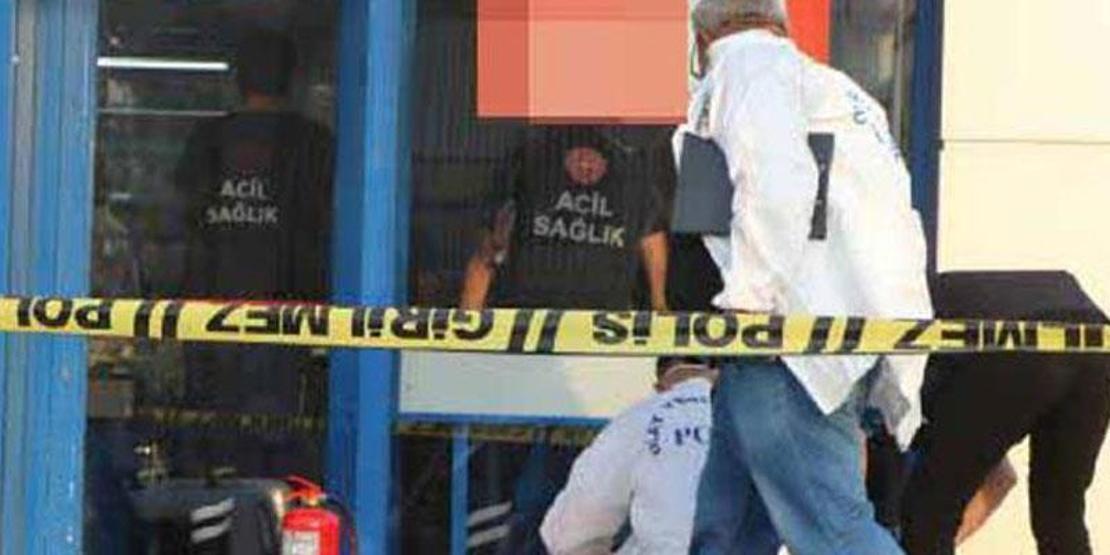 Boşanma aşamasındaki eşini katletti Dehşete düşüren olayın detayları ortaya çıktı