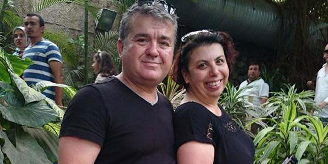 Boşanma aşamasındaki eşini katletti Dehşete düşüren olayın detayları ortaya çıktı
