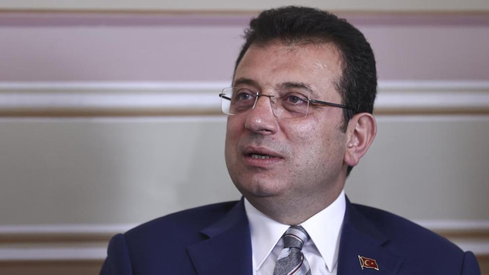 İmamoğlu’nun yol haritası Abdulkadir Selvi yazdı