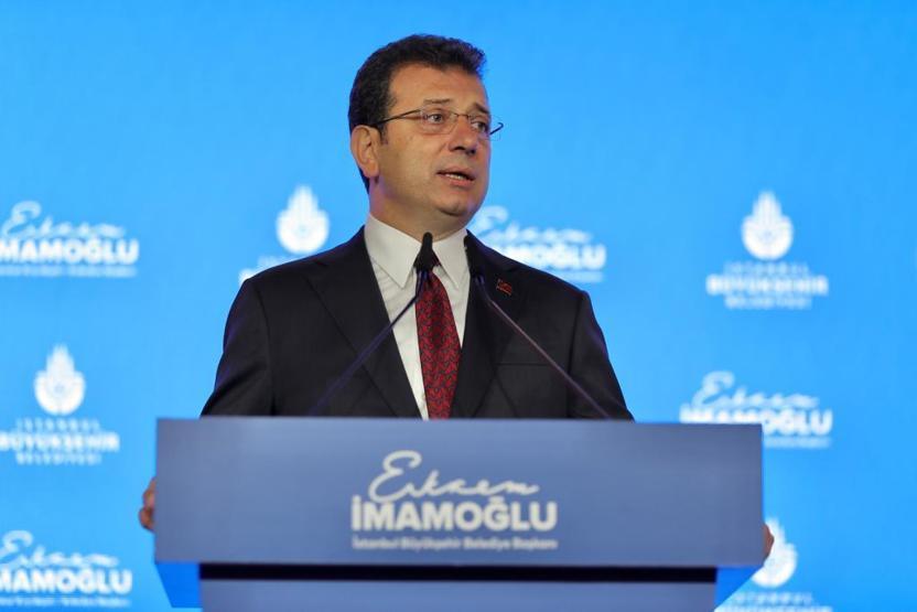 İmamoğlu’nun yol haritası Abdulkadir Selvi yazdı