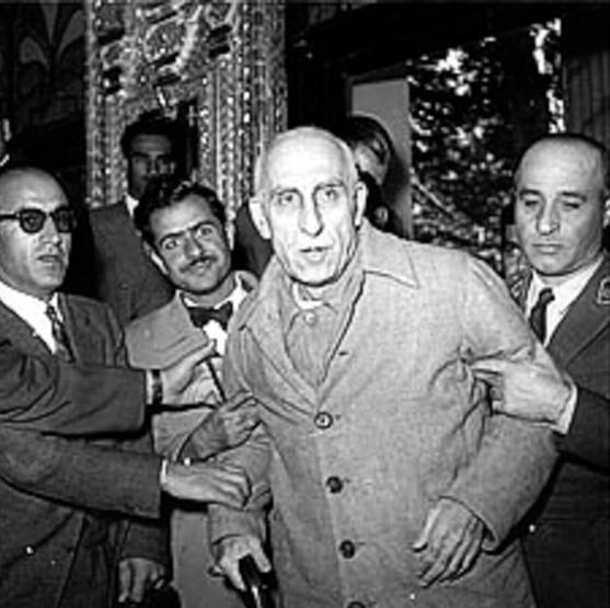 İngiltereden darbe itirafı: Musaddıkı devirmek hataydı