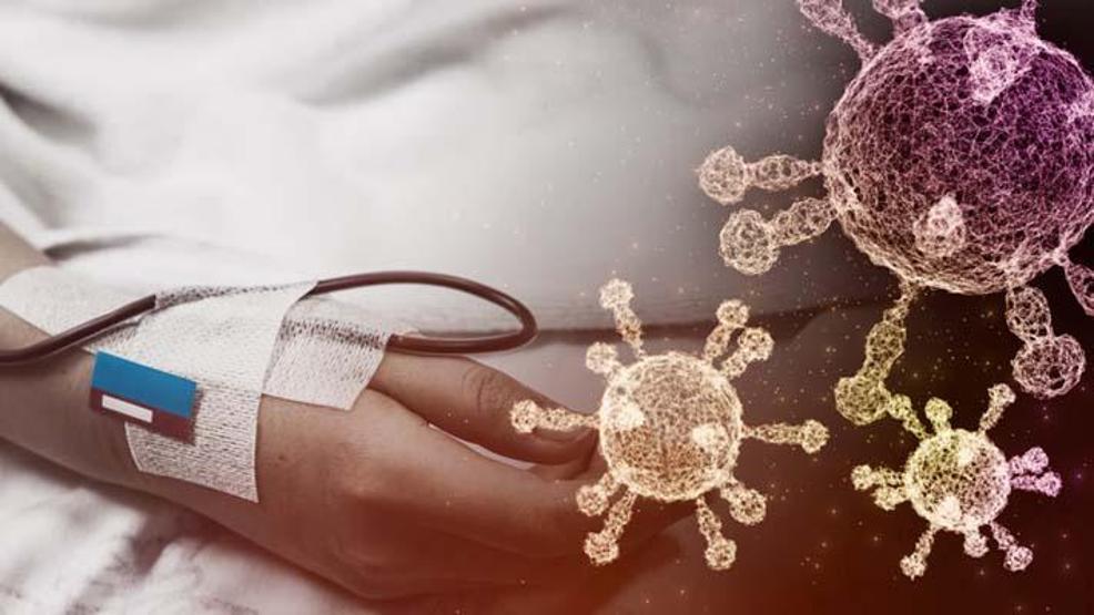 Sonbahar için Eris varyantı uyarısı: Aşı yapılmalı