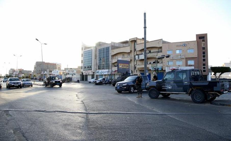 Libya’da çatışmalarda can kaybı 55’e yükseldi