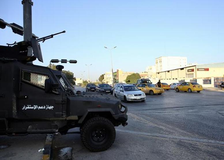 Libya’da çatışmalarda can kaybı 55’e yükseldi