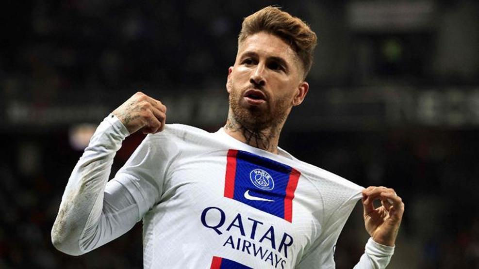 Sergio Ramosun yeni adresi Beşiktaş mı, Galatasaray mı