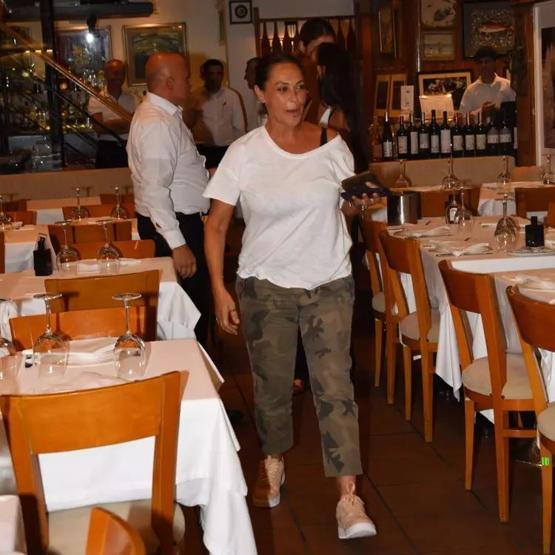 Hülya Avşar: Bu saatten sonra hayatımda kimseye hesap vermem