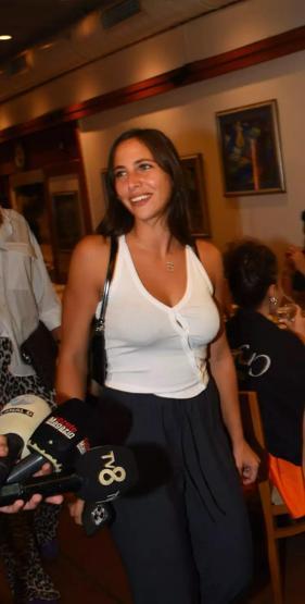 Hülya Avşar: Bu saatten sonra hayatımda kimseye hesap vermem
