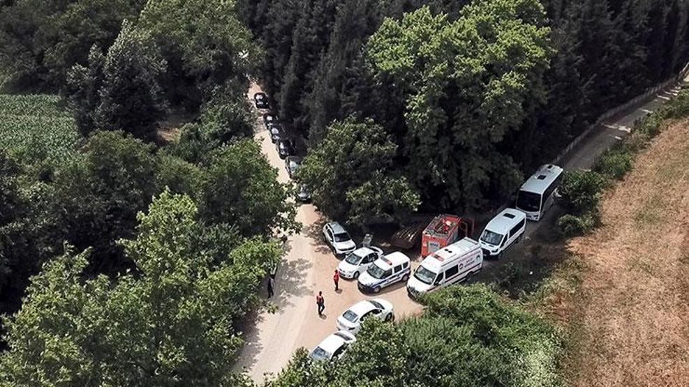 Korhan Berzegi aramalarda 2 ay geride kaldı; 1 milyon lira ödüle rağmen izine ulaşılamadı