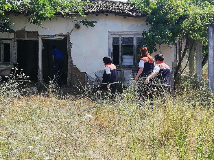 Korhan Berzegi aramalarda 2 ay geride kaldı; 1 milyon lira ödüle rağmen izine ulaşılamadı