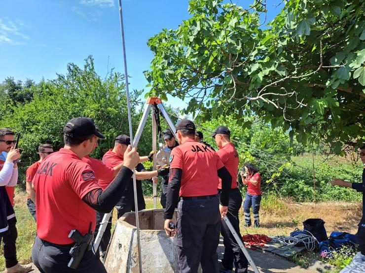 Korhan Berzegi aramalarda 2 ay geride kaldı; 1 milyon lira ödüle rağmen izine ulaşılamadı