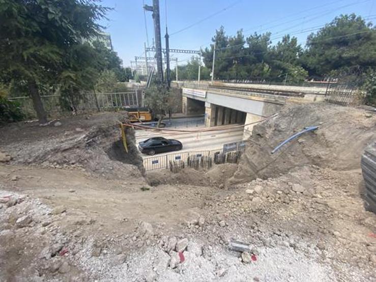 Konyaya metro müjdesi İlk kazma bu yıl vuruluyor