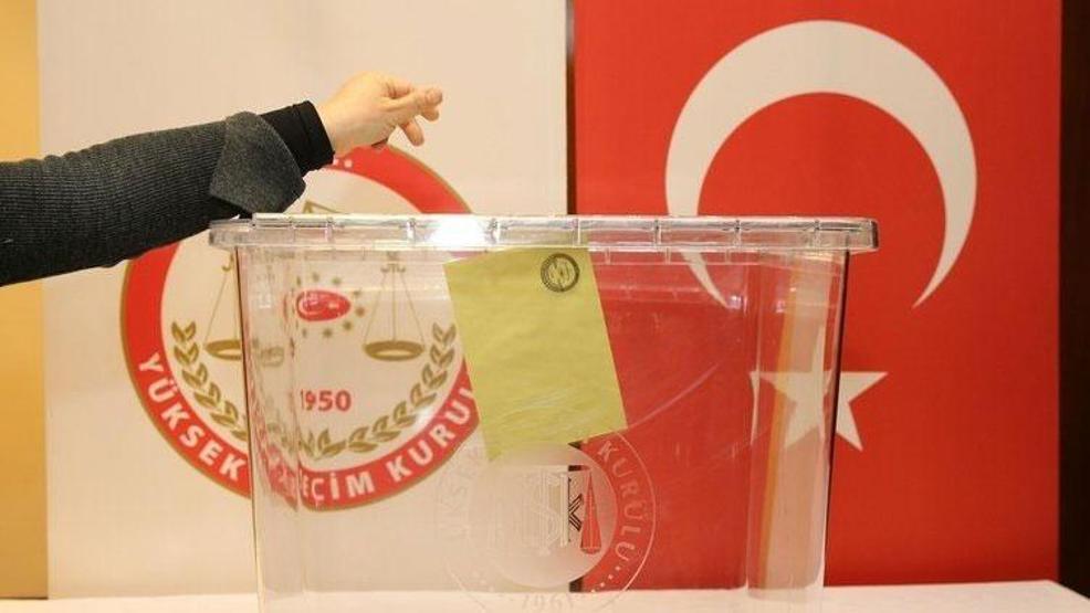 AK Parti ve CHP’nin yerel seçim stratejileri