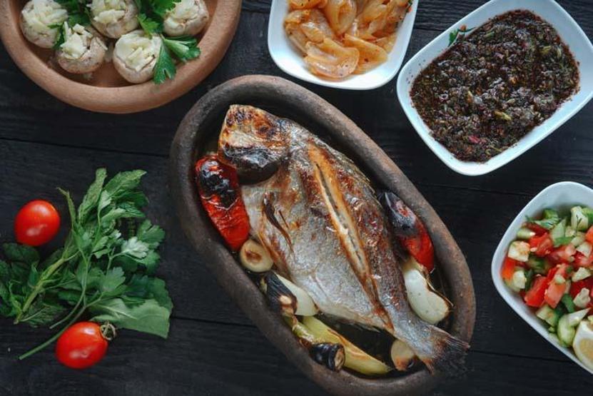 Uzmanlardan sıcak havalara karşı hayati beslenme uyarısı