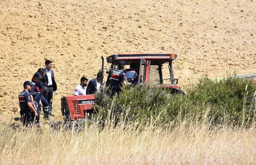 Arazi anlaşmazlığı nedeniyle eniştesi ve yeğenini öldürdü