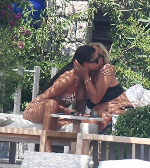 Demet Özdemir rotayı Bodruma çevirdi