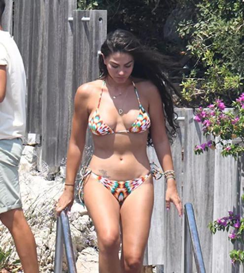 Demet Özdemir rotayı Bodruma çevirdi