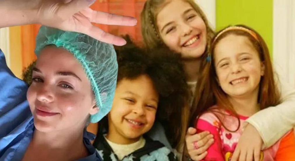 Sihirli Annemin Cereni Gizem Güven ameliyat oldu İşte sağlık durumu
