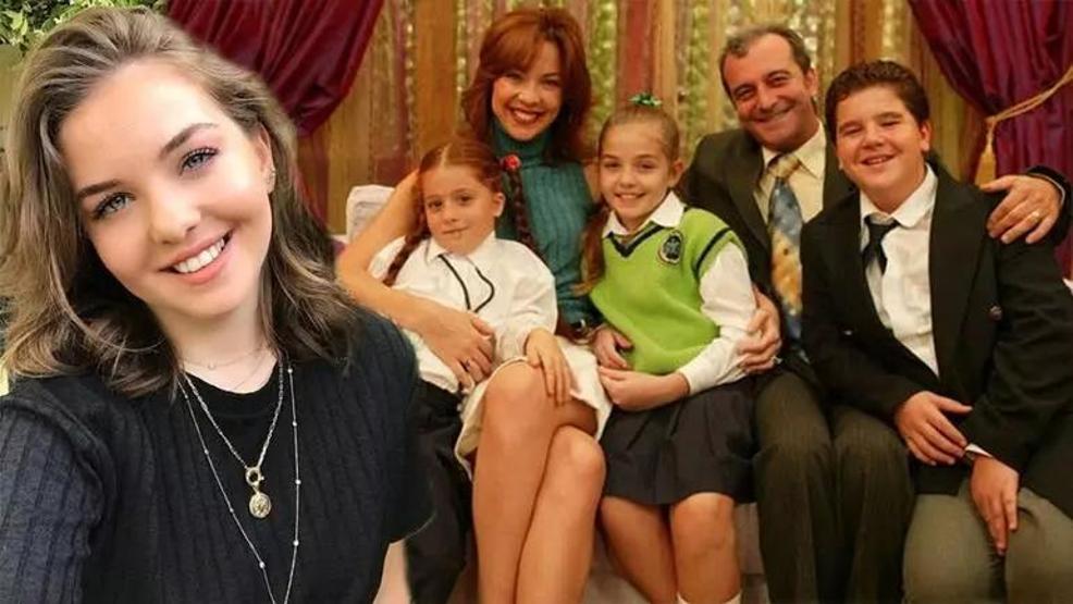 Sihirli Annemin Cereni Gizem Güven ameliyat oldu İşte sağlık durumu