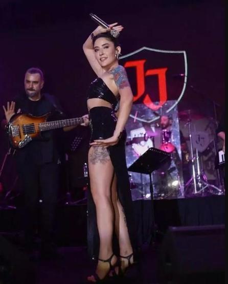 Melek Mosso: Gelinlik hayalim yok
